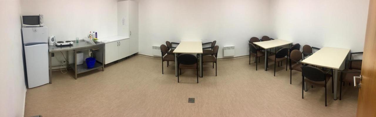 Hotel Mustek Liberec Eksteriør billede